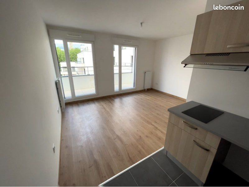 Appartement à louer, 28m², Colombes