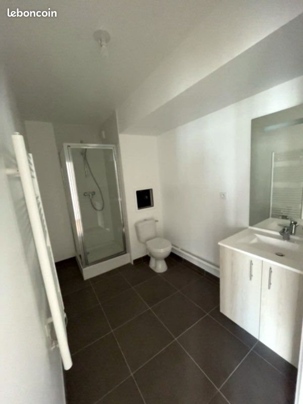 Appartement à louer, 28m², Colombes