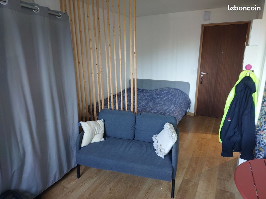 Appartement à louer, 25m², Libourne