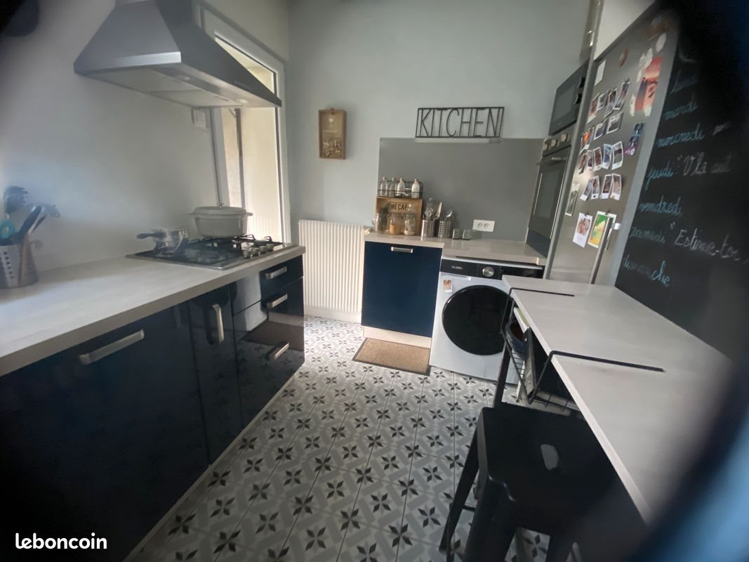 Appartement à vendre, 75m², Tours