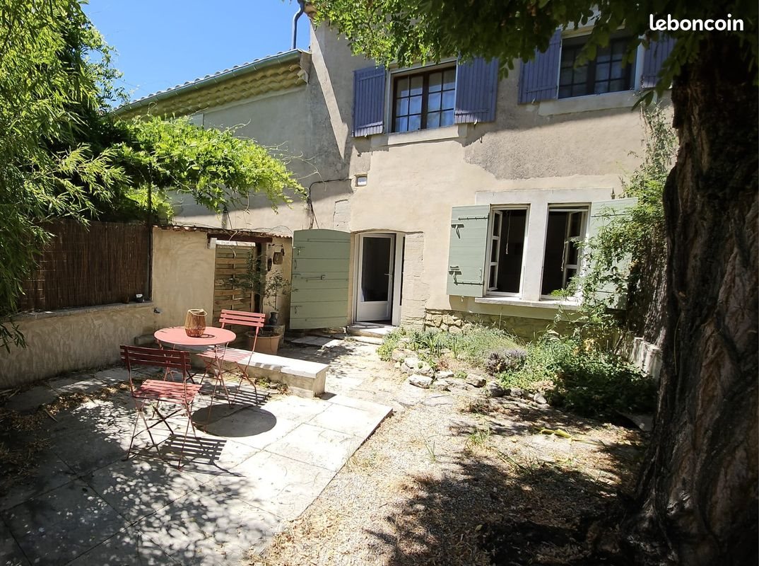 Appartement à louer, 30m², Carpentras