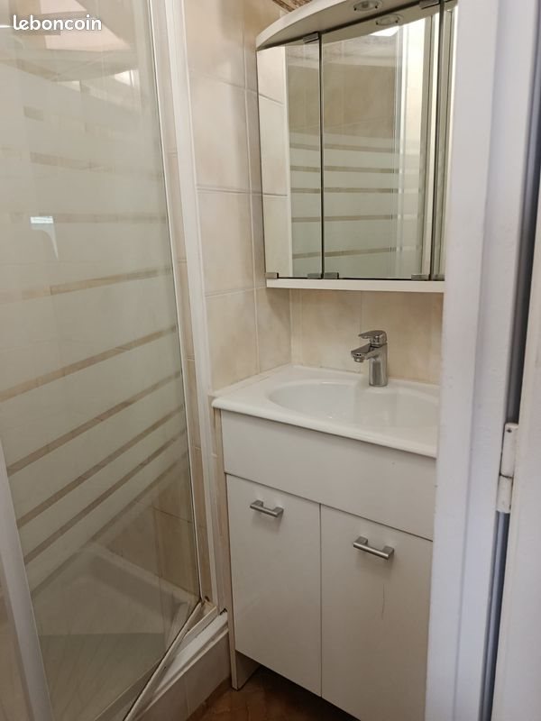 Appartement à louer, 24m², Agde (Cap d'Agde)