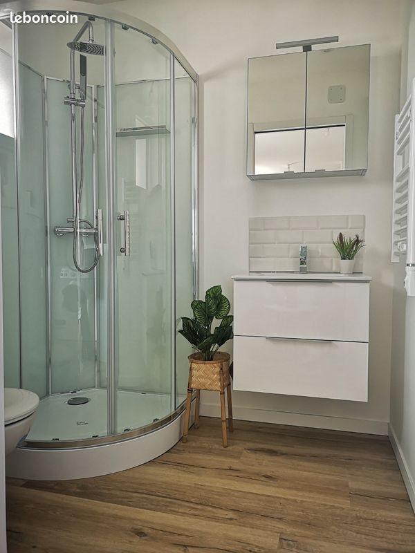 Appartement à louer, 23m², Trégueux