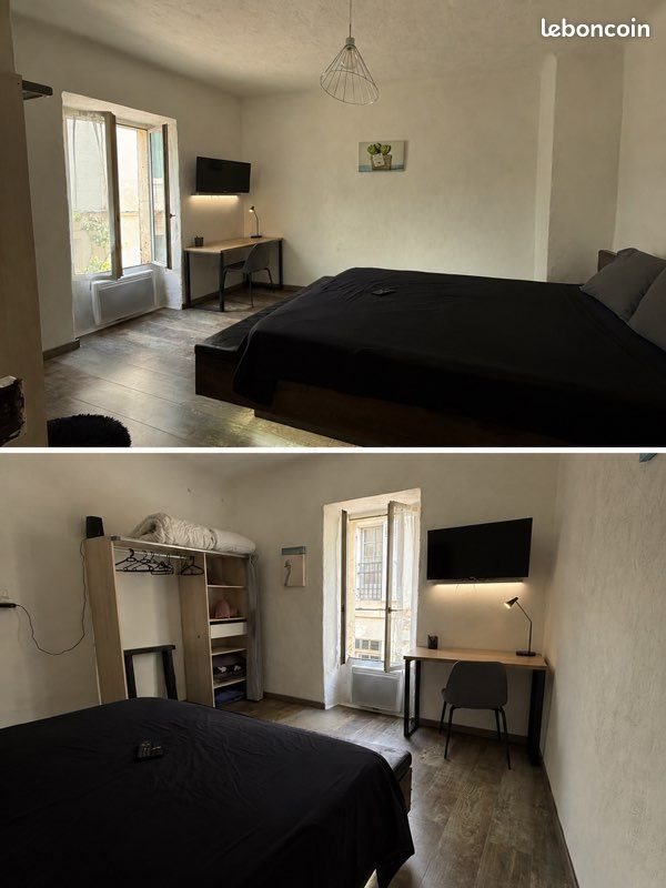 Maison à louer, 70m², Arles