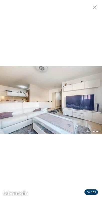 Appartement à vendre, 98m², Vaulx-en-Velin