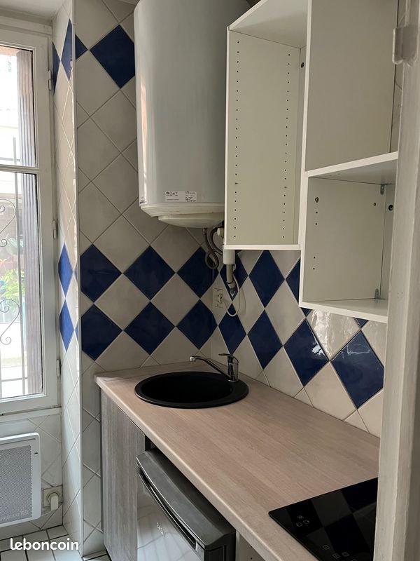 Appartement à louer, 30m², Toulouse