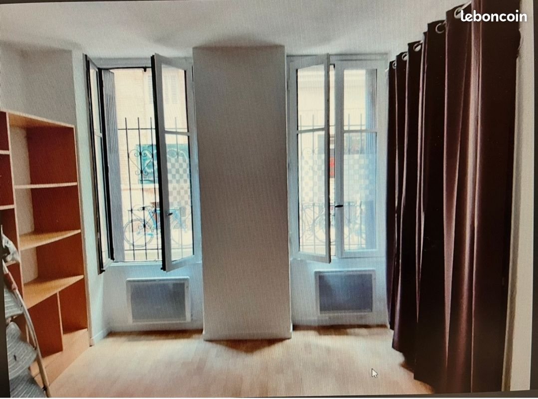 Appartement à louer, 30m², Toulouse
