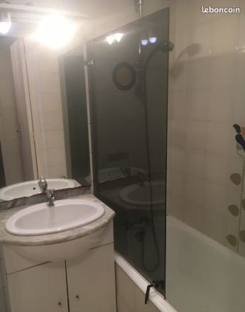 Appartement à louer, 30m², Toulouse