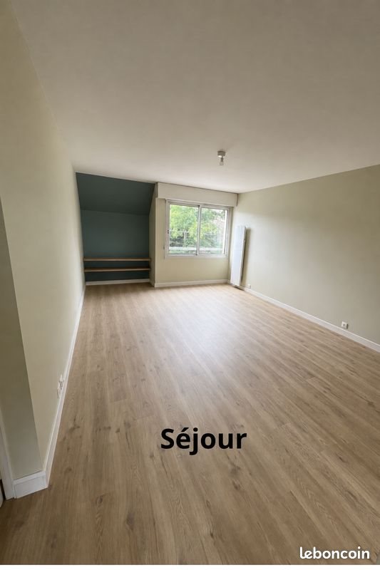Appartement à louer, 35m², Guérande