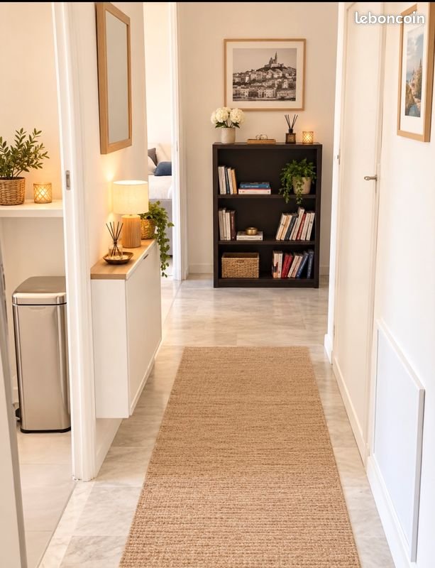 Appartement à louer, 44m², Aix-en-Provence