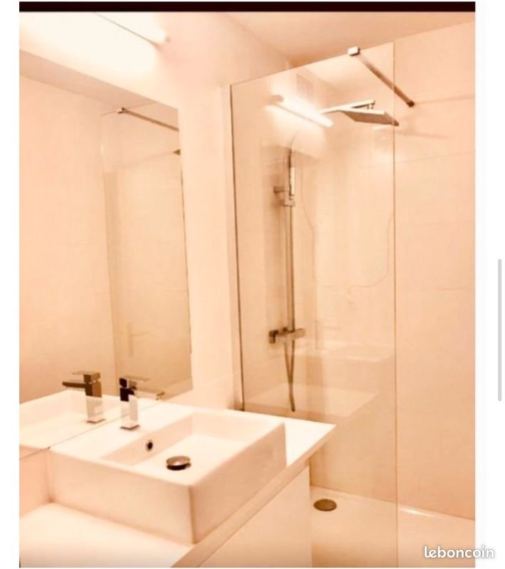 Appartement à louer, 44m², Aix-en-Provence