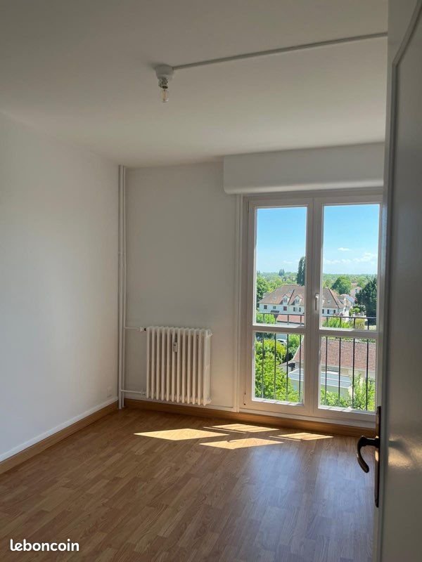 Appartement à louer, 58m², Troyes