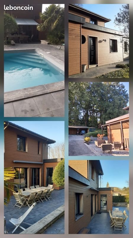 Maison à vendre, 139m², Carcarès-Sainte-Croix