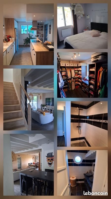 Maison à vendre, 139m², Carcarès-Sainte-Croix