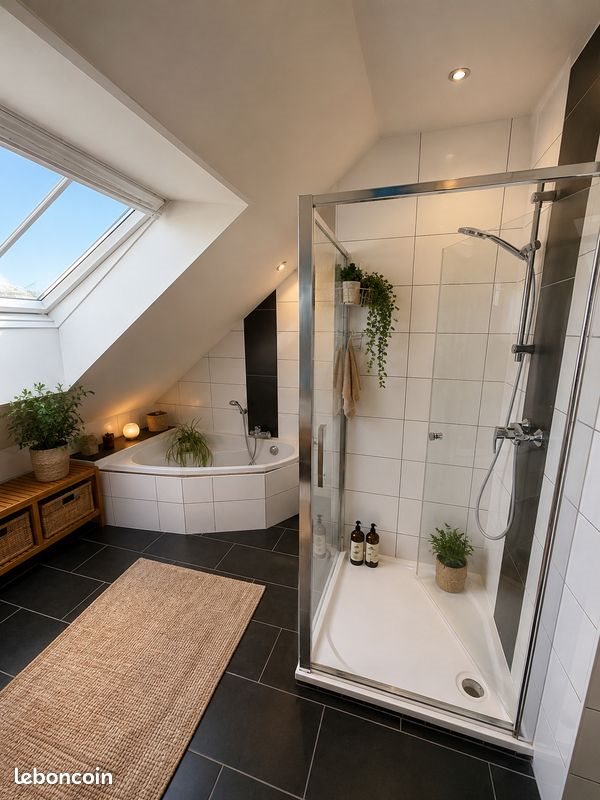 Maison à louer, 134m², Rohrbach-lès-Bitche