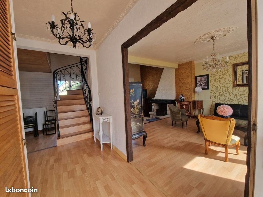 Maison à vendre, 98m², Brest