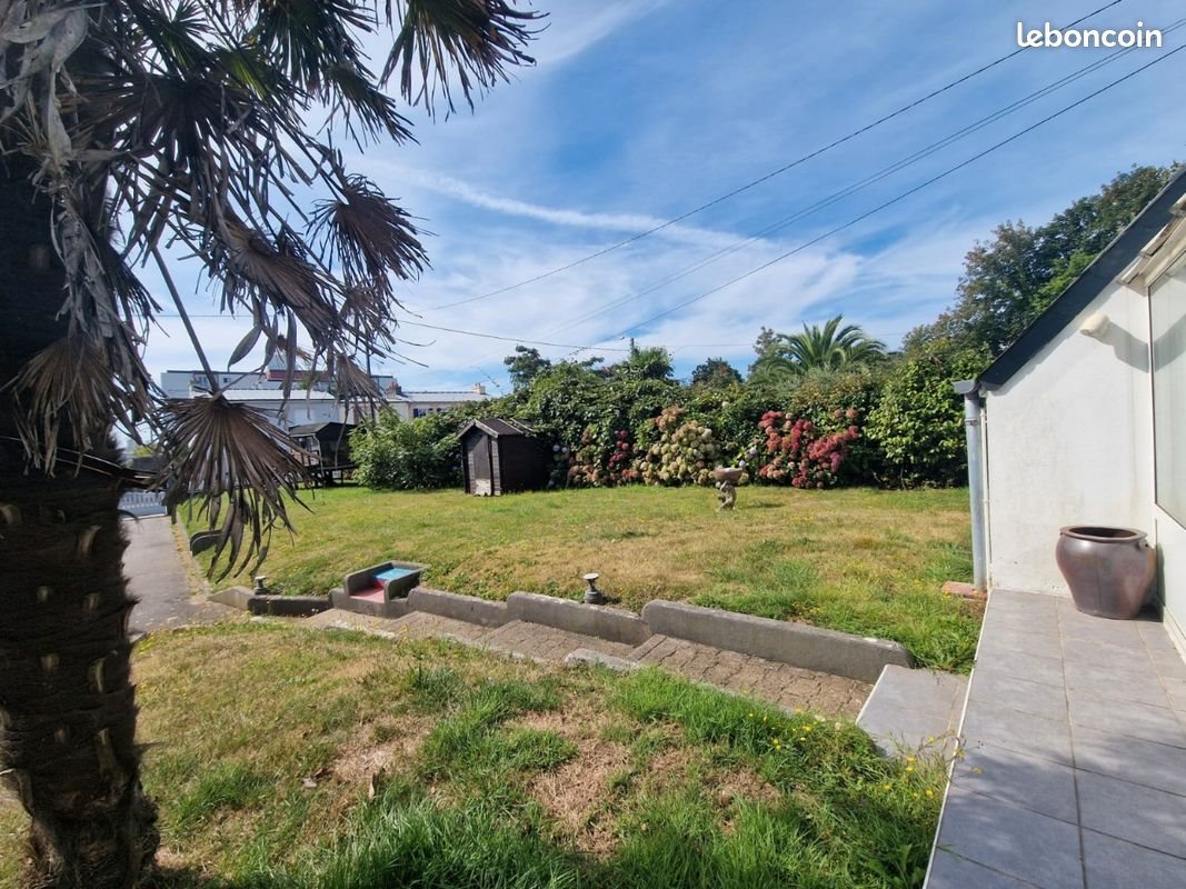 Maison à vendre, 98m², Brest
