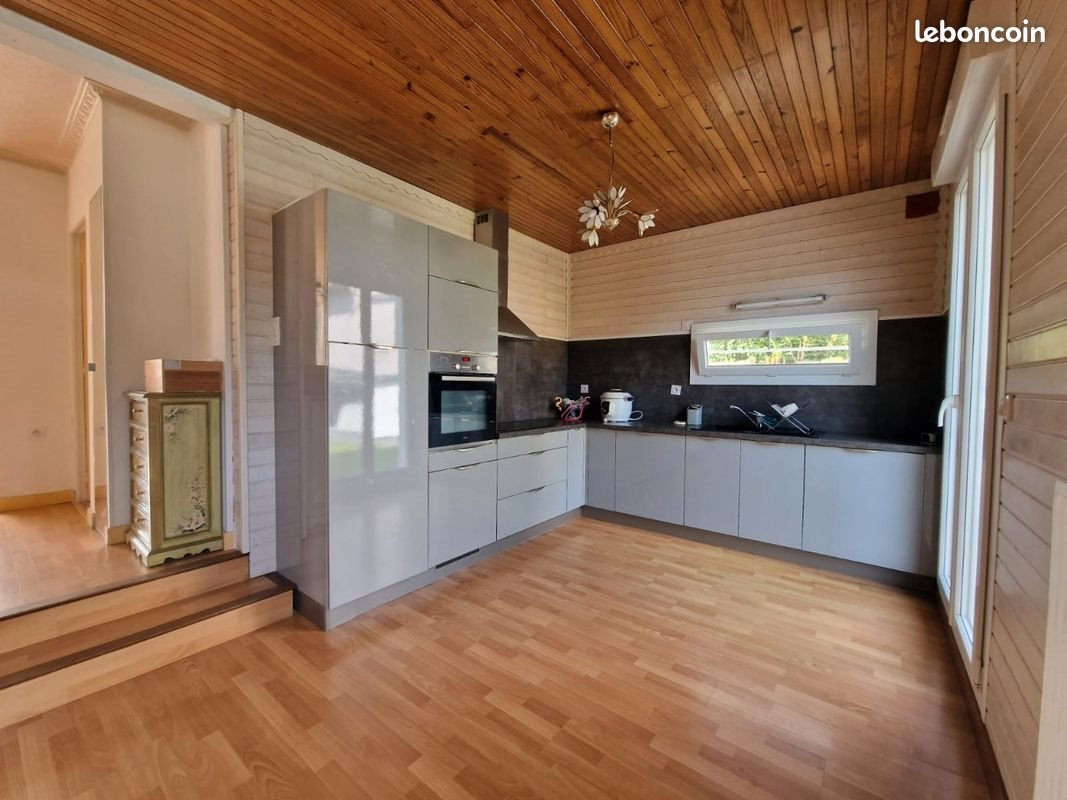 Maison à vendre, 98m², Brest