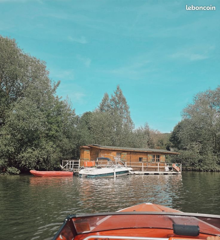 Maison à vendre, 40m², Triel-sur-Seine