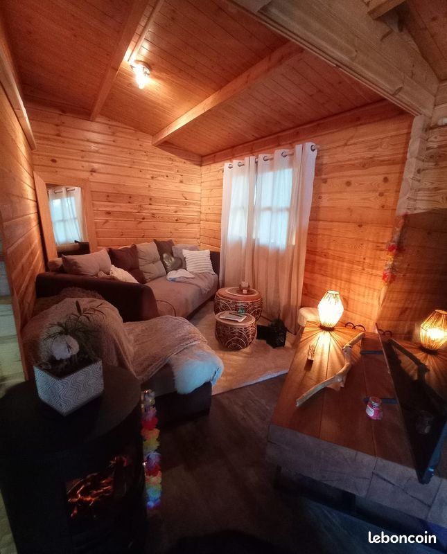 Maison à vendre, 40m², Triel-sur-Seine