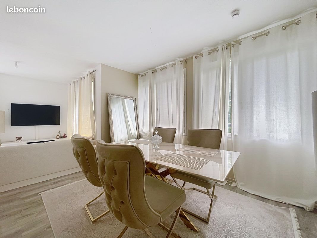 Appartement à louer, 60m², Moissy-Cramayel