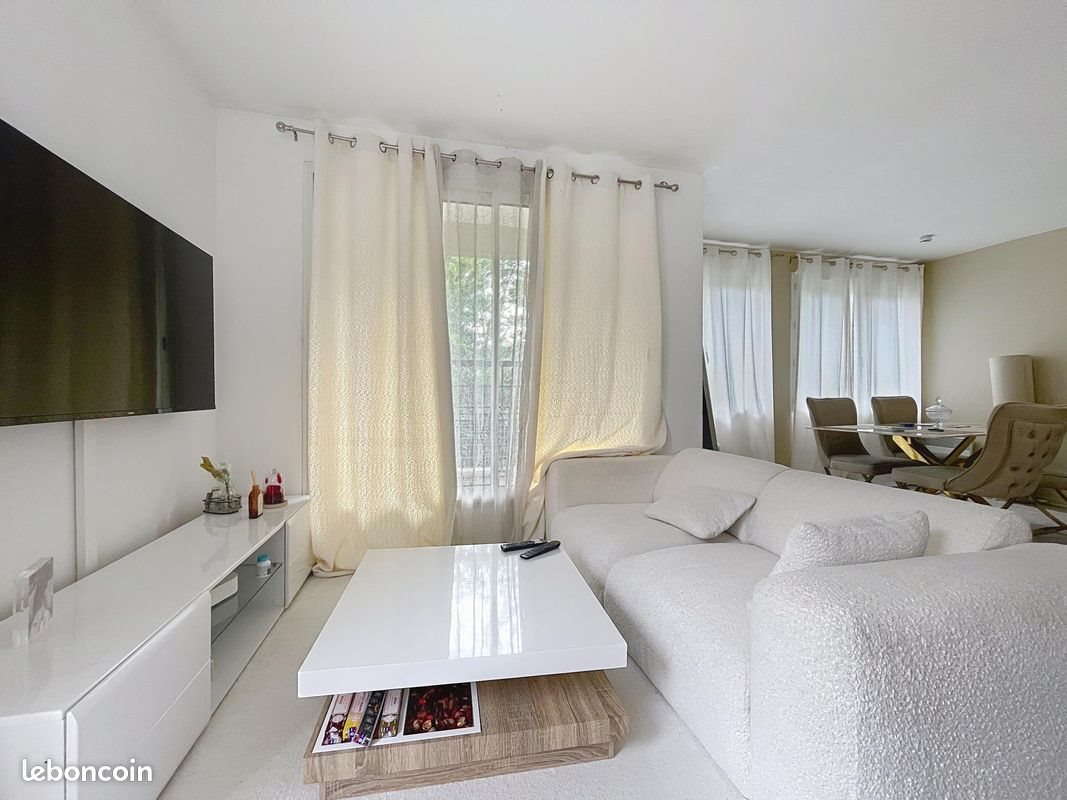 Appartement à louer, 60m², Moissy-Cramayel