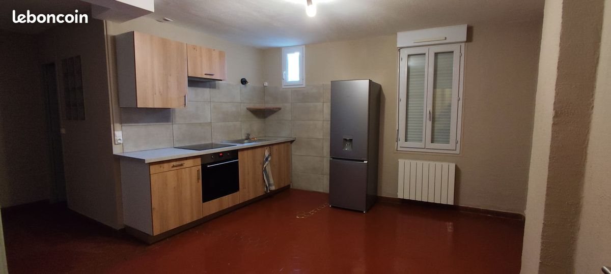 Appartement à louer, 55m², Cabasse