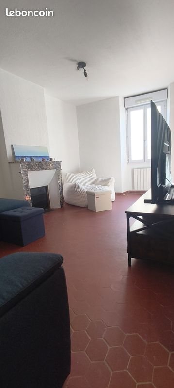 Appartement à louer, 55m², Cabasse