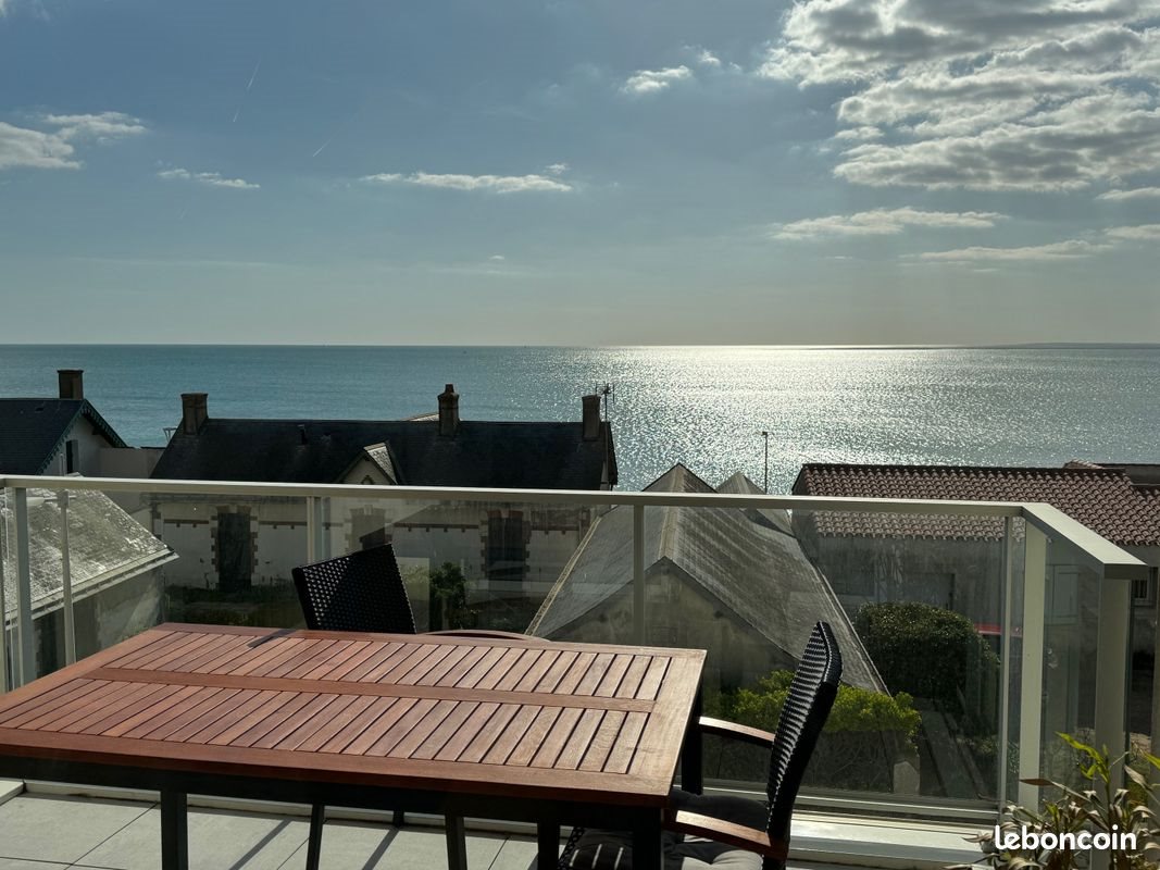 Appartement à vendre, 96m², Saint-Hilaire-de-Riez