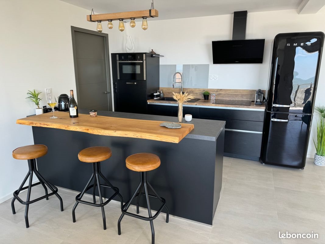 Appartement à vendre, 96m², Saint-Hilaire-de-Riez