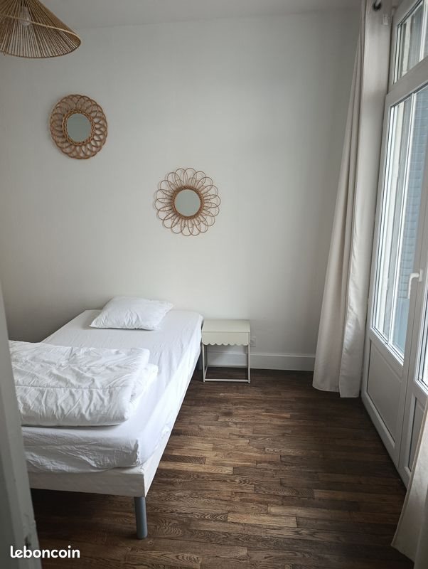 Appartement à louer, 40m², Troyes