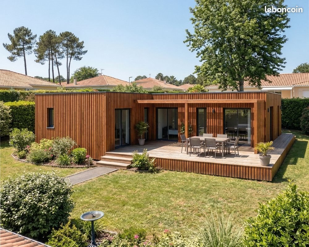 Maison à vendre, 90m², Mauguio