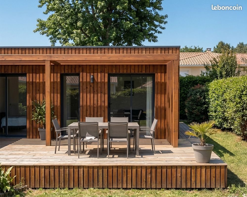 Maison à vendre, 90m², Mauguio