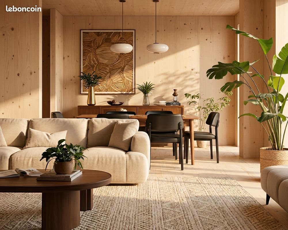 Maison à vendre, 90m², Mauguio