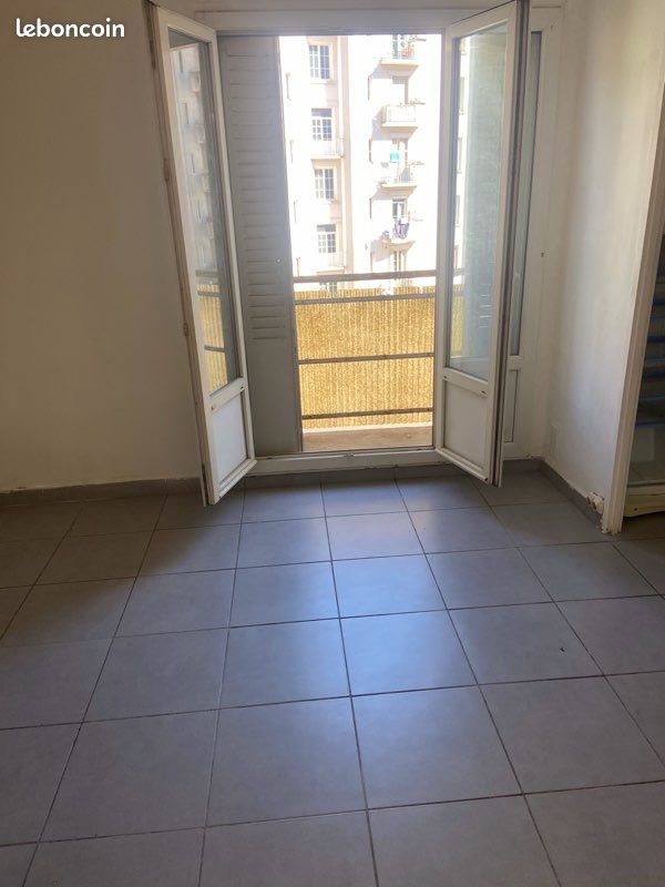 Appartement à louer, 42m², Grenoble