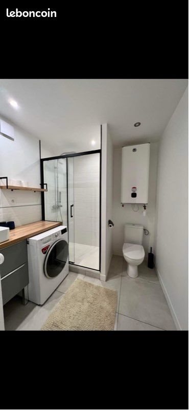 Appartement à vendre, 36m², Pau