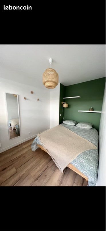 Appartement à vendre, 36m², Pau