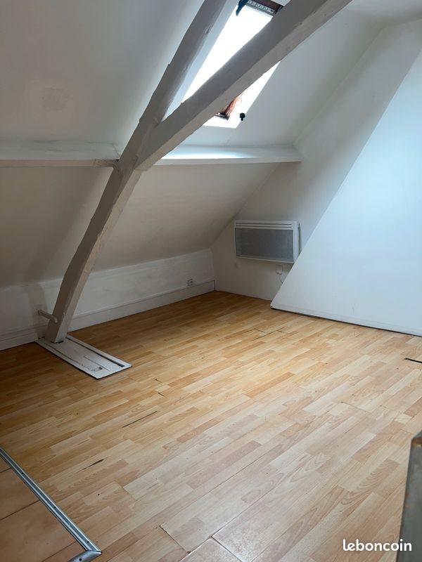Appartement à louer, 40m², Denain