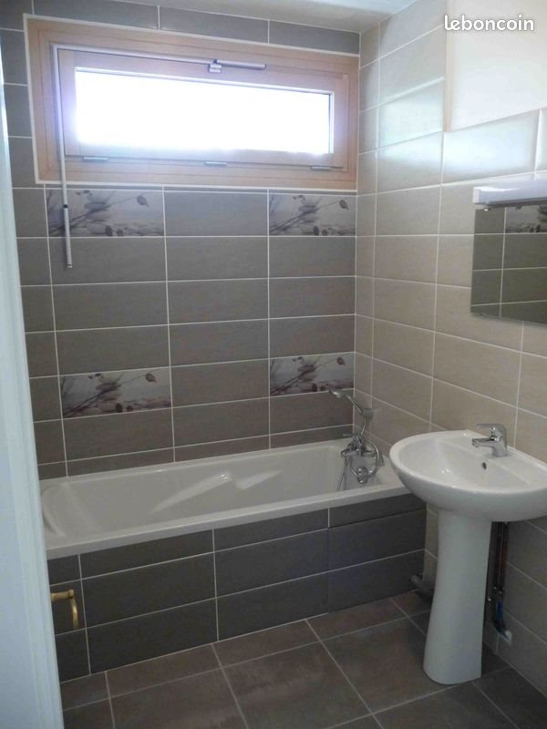 Appartement à vendre, 66m², Romans-sur-Isère