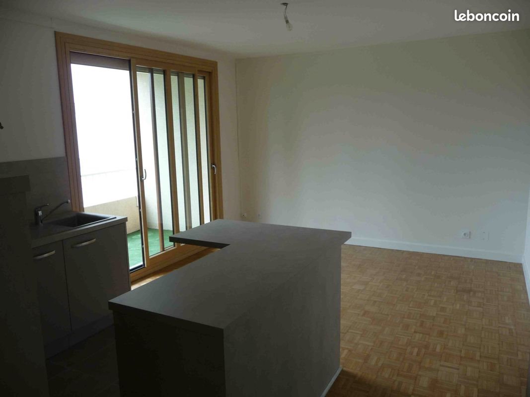 Appartement à vendre, 66m², Romans-sur-Isère