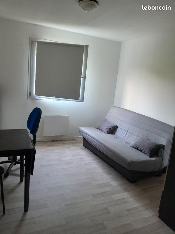 Appartement à louer, 16m², Beuvry