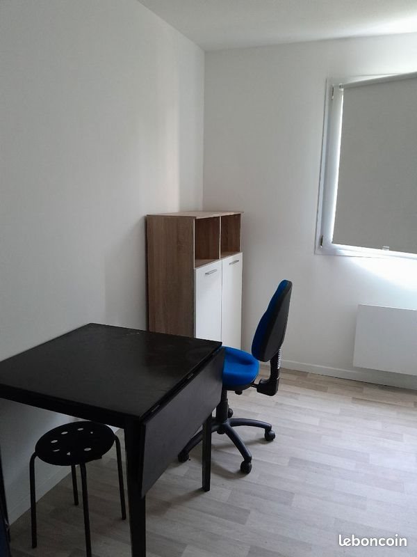 Appartement à louer, 16m², Beuvry