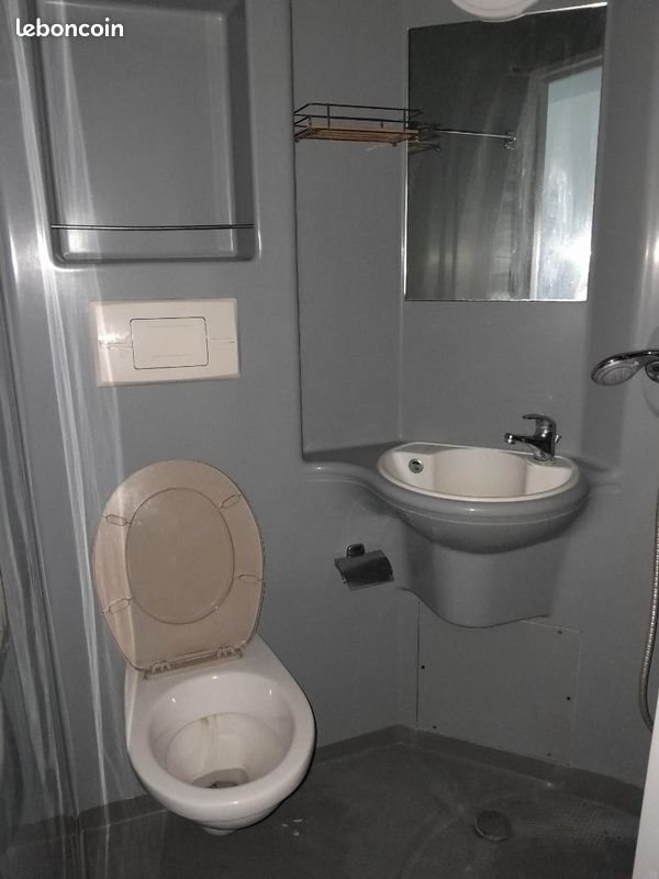 Appartement à louer, 16m², Beuvry