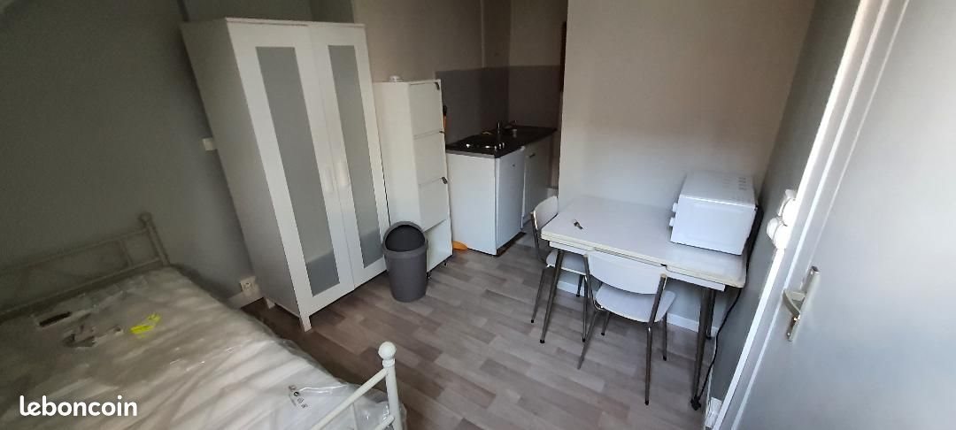 Appartement à louer, 10m², Dijon