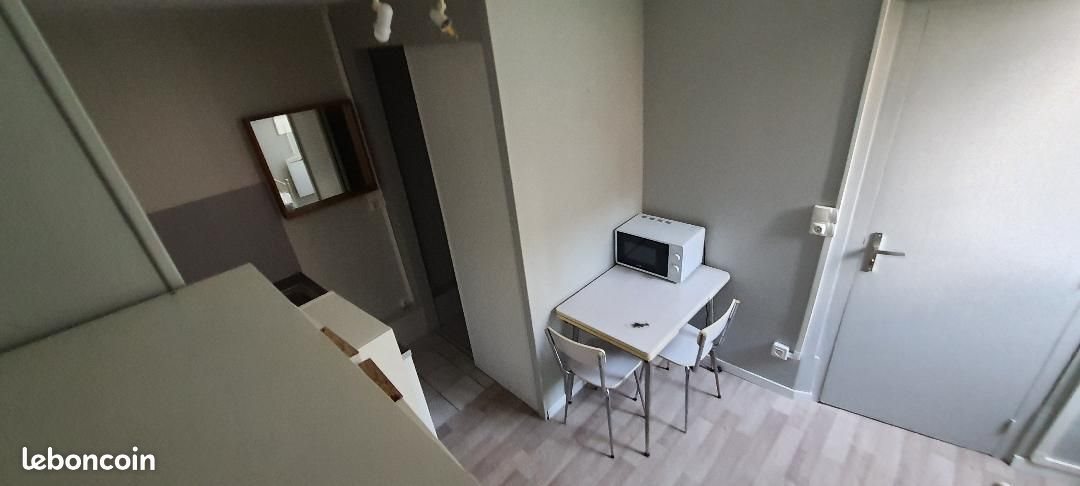 Appartement à louer, 10m², Dijon