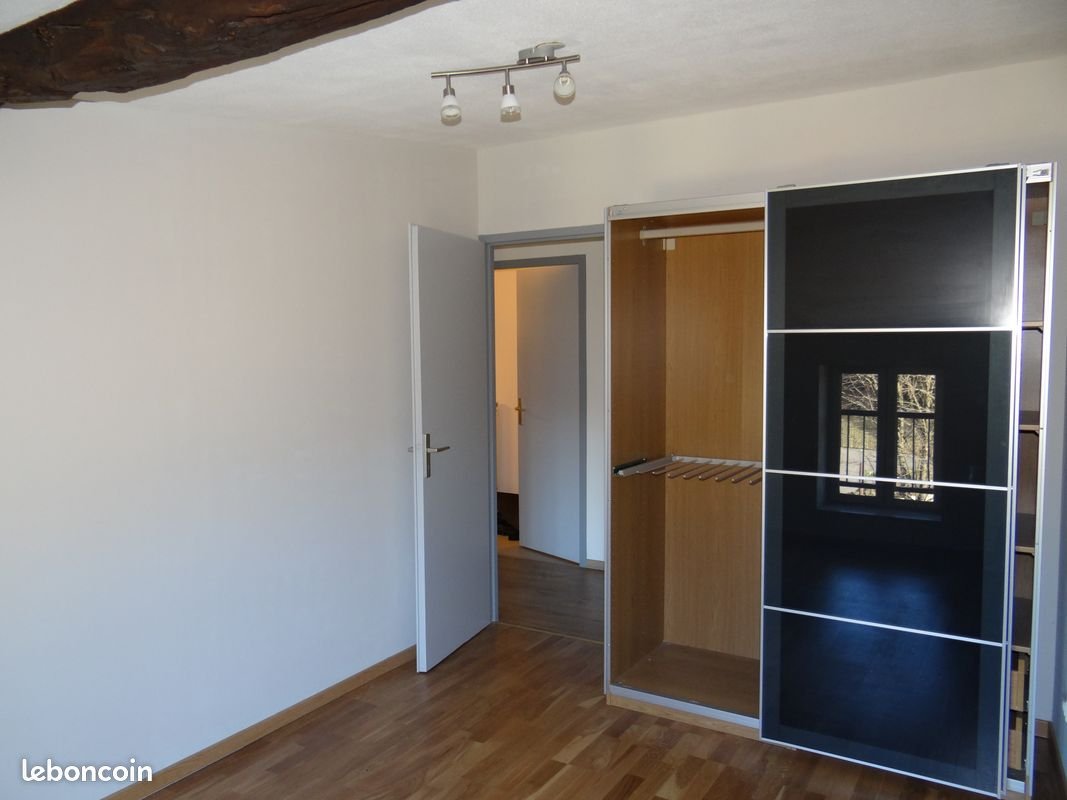Appartement à louer, 65m², Saint-Denis-en-Bugey