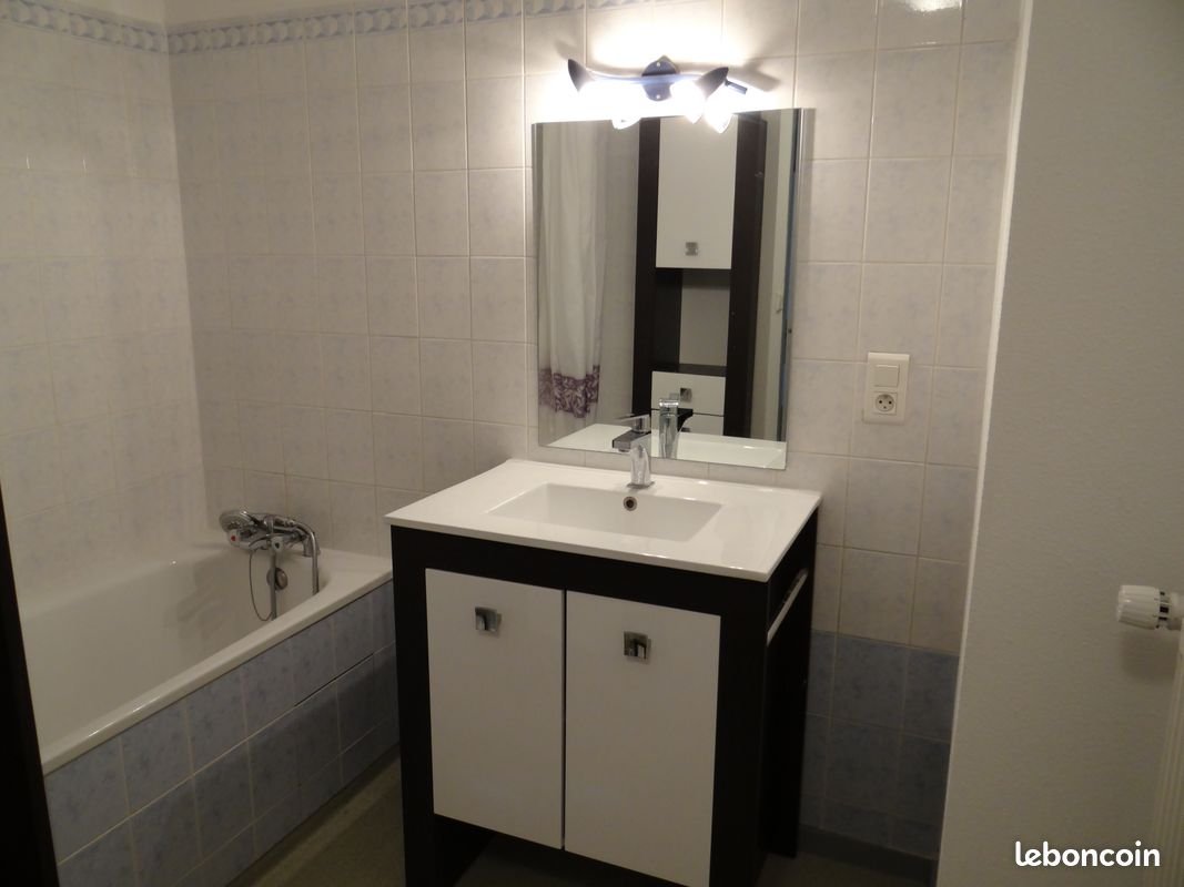 Appartement à louer, 65m², Saint-Denis-en-Bugey
