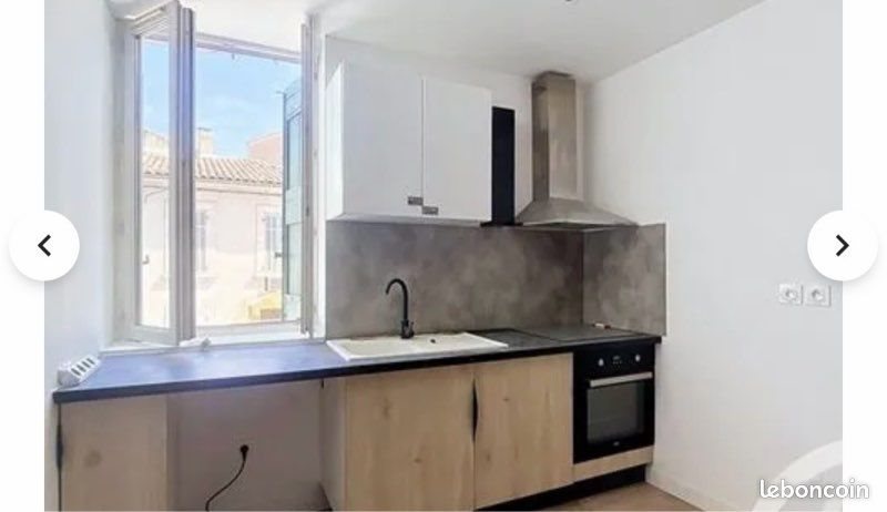 Appartement à louer, 42m², Cavaillon