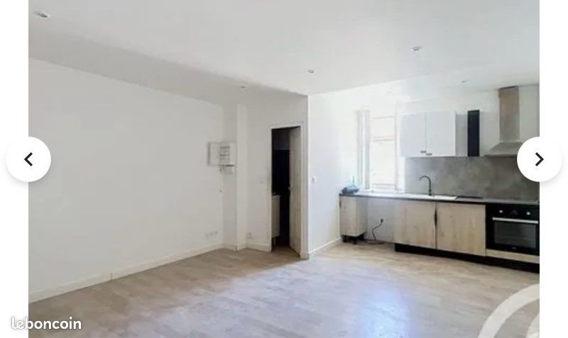 Appartement à louer, 42m², Cavaillon