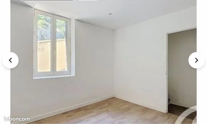 Appartement à louer, 42m², Cavaillon